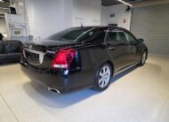 2010 Toyota Crown MAJESTA C-TYPE 2WD URS206
