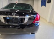 2010 Toyota Crown MAJESTA C-TYPE 2WD URS206