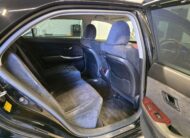 2010 Toyota Crown MAJESTA C-TYPE 2WD URS206