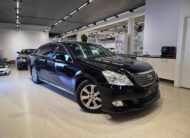 2010 Toyota Crown MAJESTA C-TYPE 2WD URS206