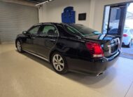 2010 Toyota Crown MAJESTA C-TYPE 2WD URS206