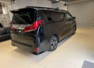 2023 Toyota Alphard AGH30
