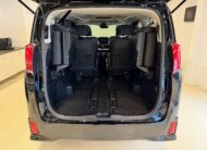 2023 Toyota Alphard AGH30