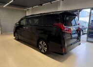 2023 Toyota Alphard AGH30
