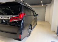 2023 Toyota Alphard AGH30