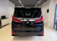 2023 Toyota Alphard AGH30