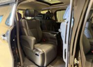 2023 Toyota Alphard AGH30