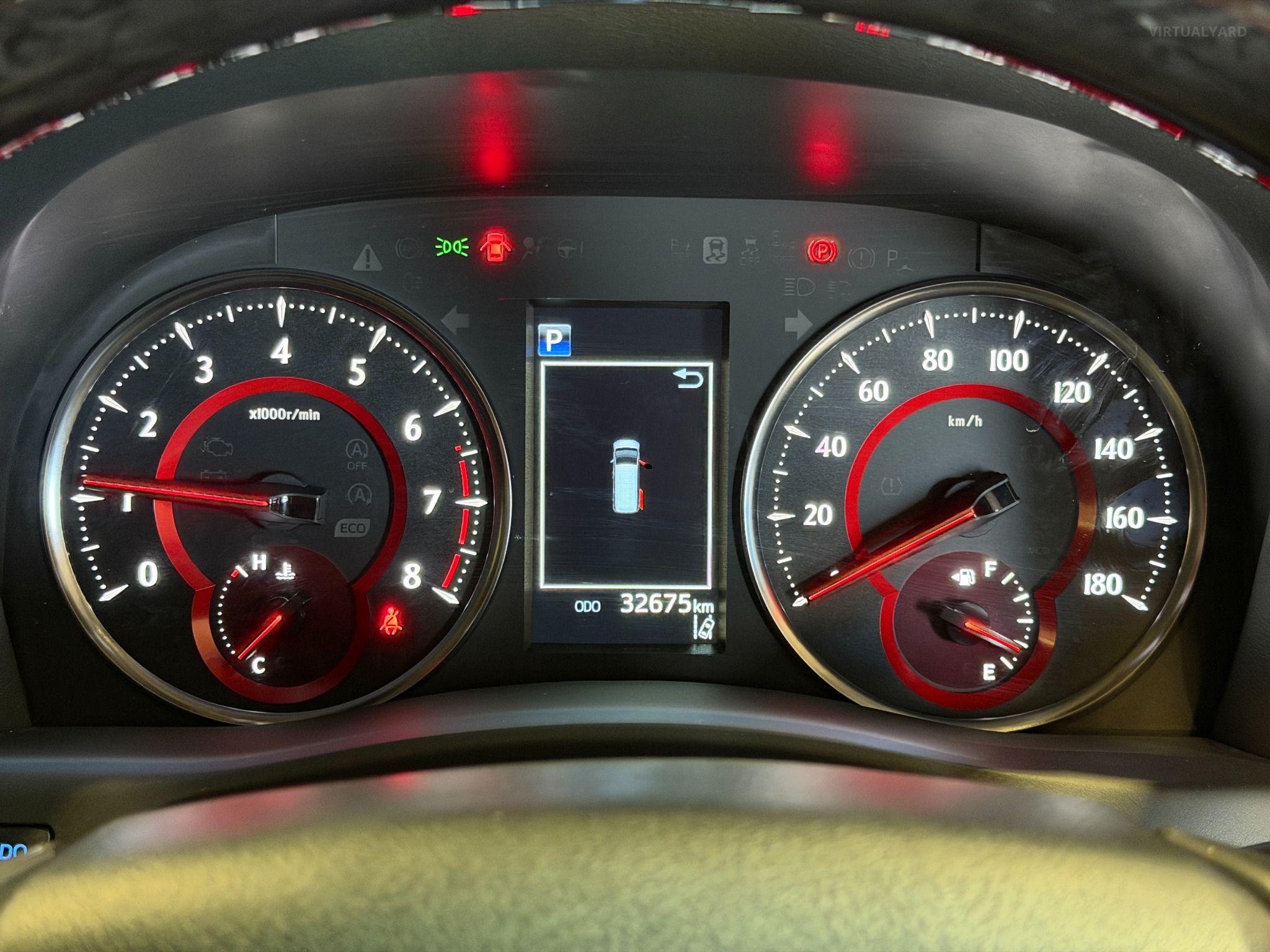 2023 Toyota Alphard AGH30