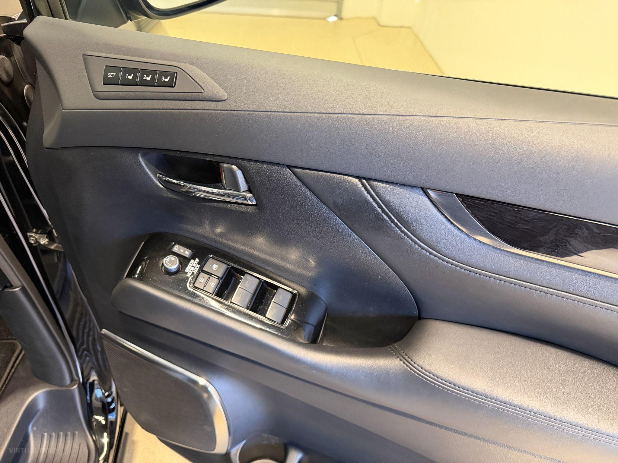 2023 Toyota Alphard AGH30