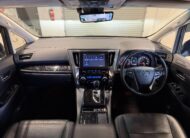 2023 Toyota Alphard AGH30