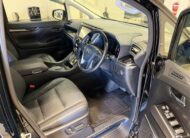 2023 Toyota Alphard AGH30