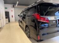 2023 Toyota Alphard AGH30