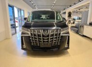 2023 Toyota Alphard AGH30