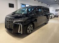 2023 Toyota Alphard AGH30