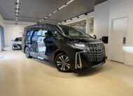 2023 Toyota Alphard AGH30
