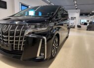 2023 Toyota Alphard AGH30