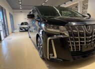 2023 Toyota Alphard AGH30