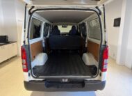 2016 TOYOTA HIACE LWB TRH200