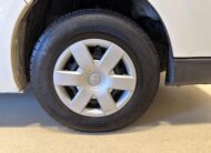 2016 TOYOTA HIACE LWB TRH200