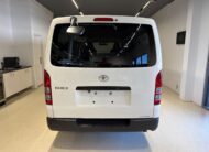2016 TOYOTA HIACE LWB TRH200