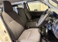 2016 TOYOTA HIACE LWB TRH200