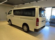 2016 TOYOTA HIACE LWB TRH200