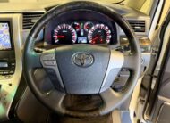 2011 TOYOTA ALPHARD V6 GGH20