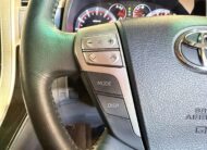 2011 TOYOTA ALPHARD V6 GGH20