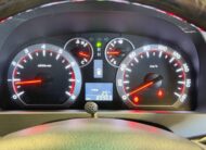 2011 TOYOTA ALPHARD V6 GGH20