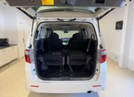 2011 TOYOTA ALPHARD V6 GGH20