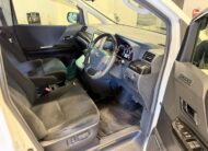 2011 TOYOTA ALPHARD V6 GGH20