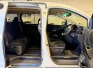 2011 TOYOTA ALPHARD V6 GGH20