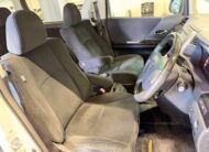 2011 TOYOTA ALPHARD V6 GGH20