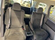 2011 TOYOTA ALPHARD V6 GGH20