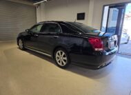 2009 TOYOTA CROWN MAJESTA V8 C-TYPE