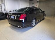 2009 TOYOTA CROWN MAJESTA V8 C-TYPE