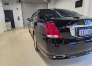 2009 TOYOTA CROWN MAJESTA V8 C-TYPE