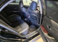 2009 TOYOTA CROWN MAJESTA V8 C-TYPE