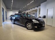 2009 TOYOTA CROWN MAJESTA V8 C-TYPE