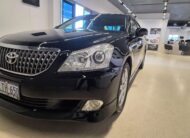 2009 TOYOTA CROWN MAJESTA V8 C-TYPE