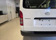 2024 Toyota Hiace LONG DX TRH200
