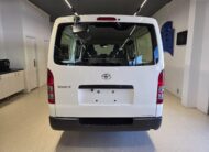2024 Toyota Hiace LONG DX TRH200