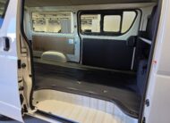 2024 Toyota Hiace LONG DX TRH200