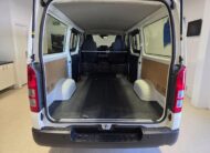 2024 Toyota Hiace LONG DX TRH200