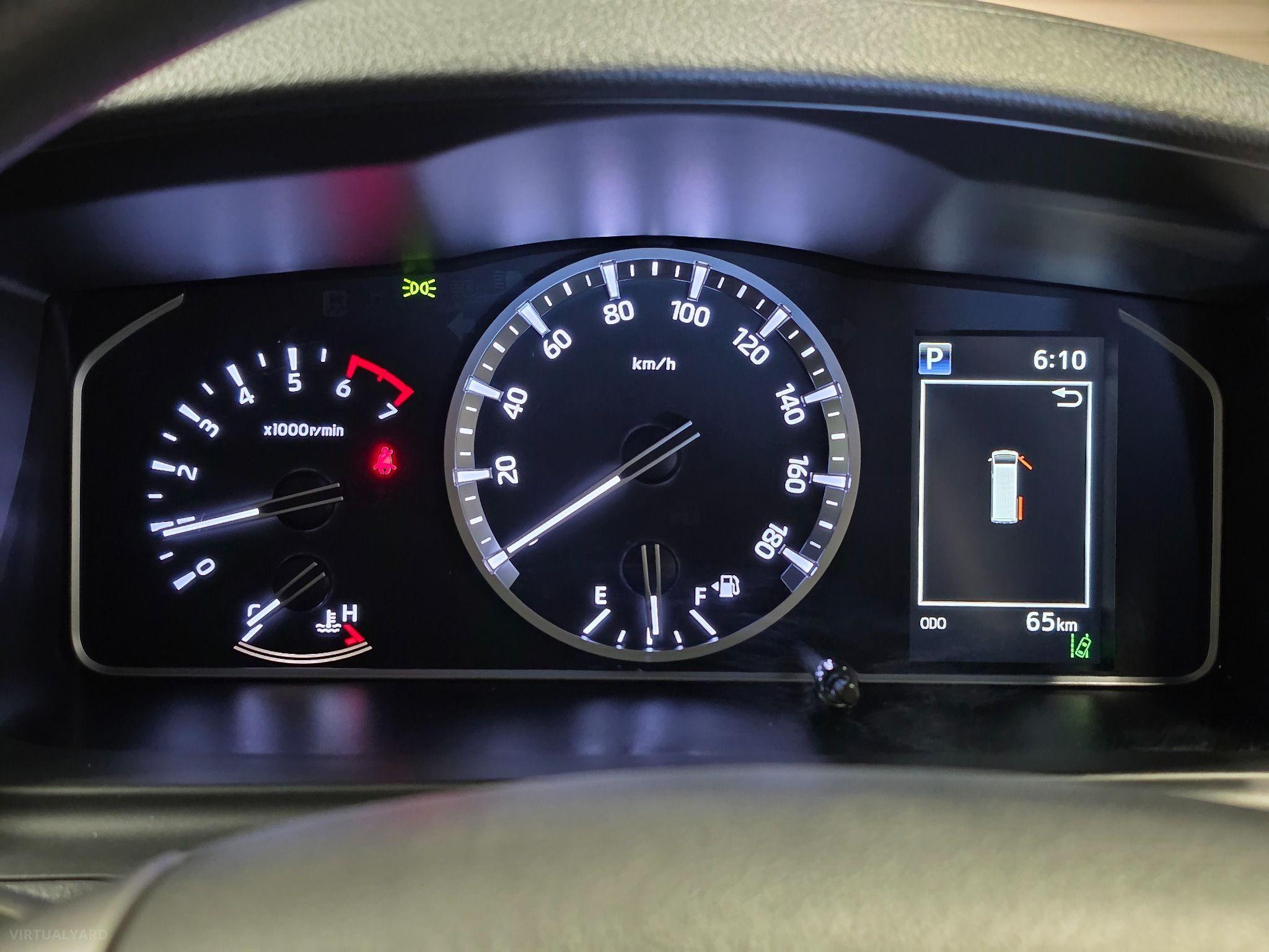 2024 Toyota Hiace LONG DX TRH200