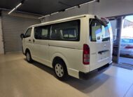2024 Toyota Hiace LONG DX TRH200