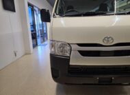 2024 Toyota Hiace LONG DX TRH200
