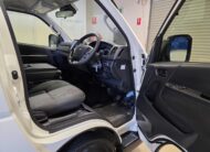 2024 Toyota Hiace LONG DX TRH200