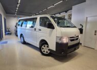 2024 Toyota Hiace LONG DX TRH200