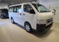2024 Toyota Hiace LONG DX TRH200